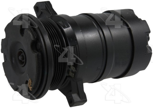 A/C Compressor Four Seasons 57963