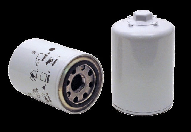 Auto Trans Filter Kit Wix Filters 57963