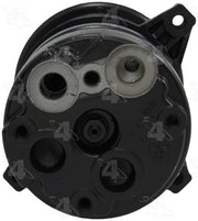A/C Compressor Four Seasons 57963