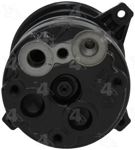 A/C Compressor Four Seasons 57963