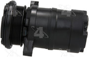 A/C Compressor Four Seasons 57963