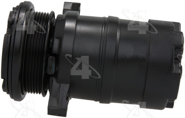 A/C Compressor Four Seasons 57963