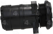 A/C Compressor Four Seasons 57963