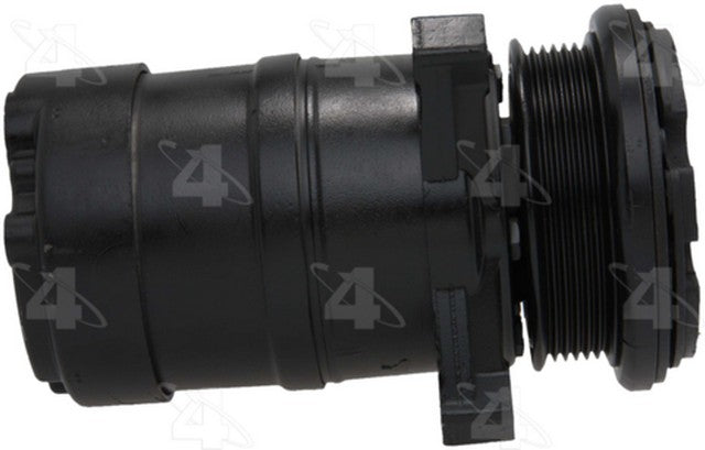 A/C Compressor Four Seasons 57963