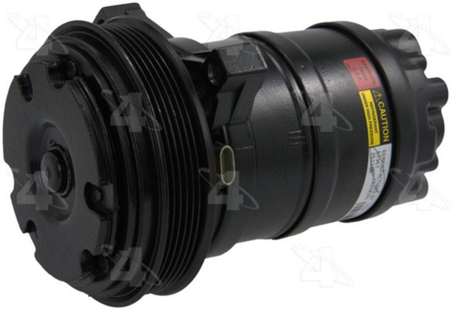 A/C Compressor Four Seasons 57967