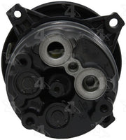A/C Compressor Four Seasons 57967