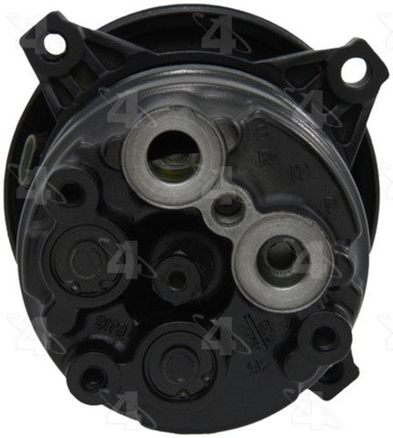 A/C Compressor Four Seasons 57967