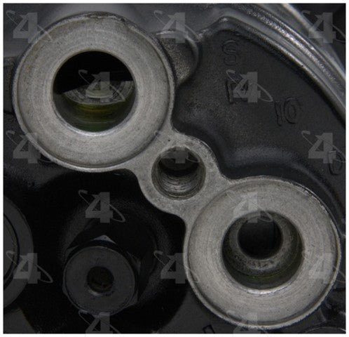 A/C Compressor Four Seasons 57967