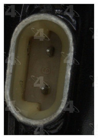 A/C Compressor Four Seasons 57967