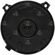 A/C Compressor Four Seasons 57967