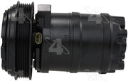 A/C Compressor Four Seasons 57967