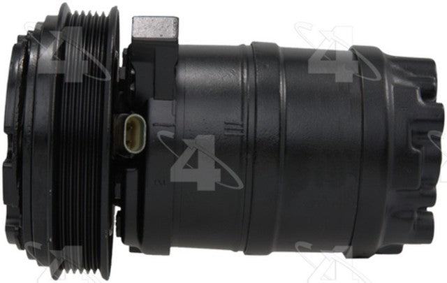 A/C Compressor Four Seasons 57967