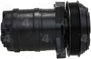 A/C Compressor Four Seasons 57967
