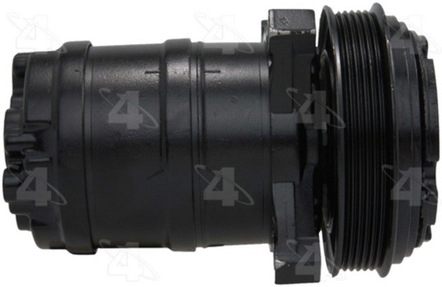 A/C Compressor Four Seasons 57967
