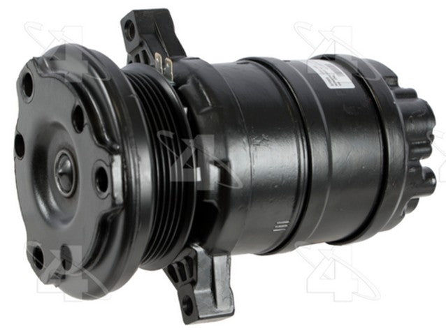 A/C Compressor Four Seasons 57969