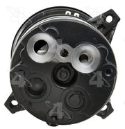 A/C Compressor Four Seasons 57969
