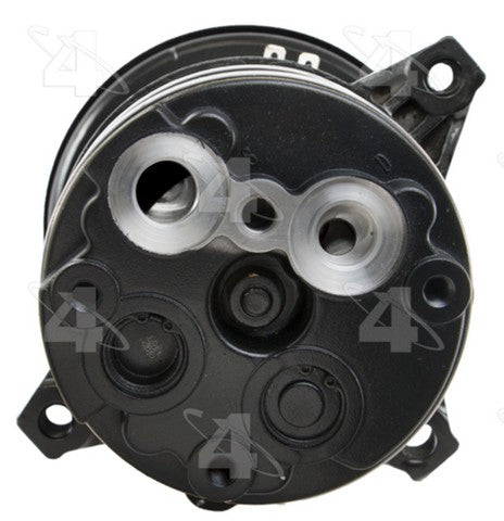 A/C Compressor Four Seasons 57969