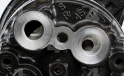 A/C Compressor Four Seasons 57969
