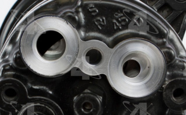 A/C Compressor Four Seasons 57969