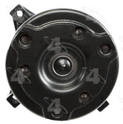 A/C Compressor Four Seasons 57969
