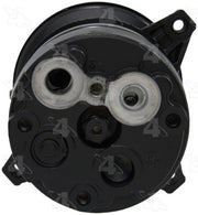 A/C Compressor Four Seasons 57970