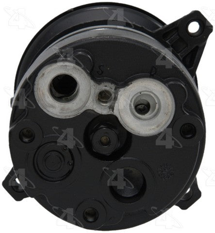 A/C Compressor Four Seasons 57970