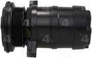 A/C Compressor Four Seasons 57970