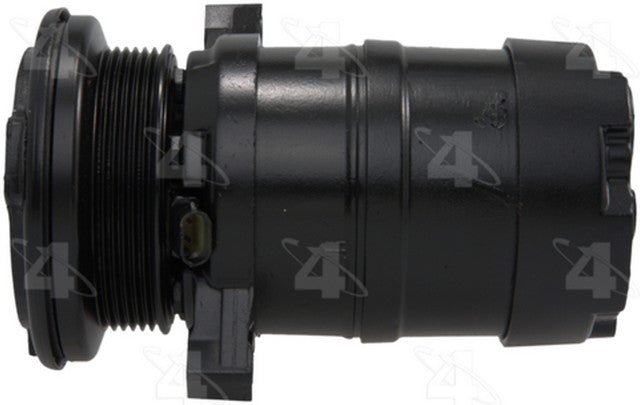 A/C Compressor Four Seasons 57970