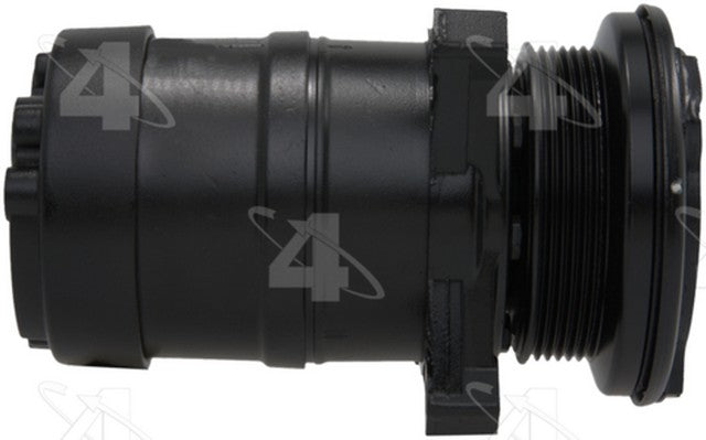A/C Compressor Four Seasons 57970
