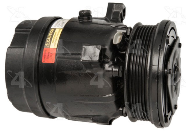 A/C Compressor Four Seasons 57971