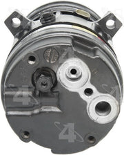 A/C Compressor Four Seasons 57971