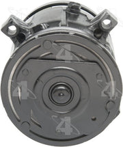 A/C Compressor Four Seasons 57971