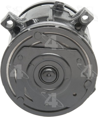 A/C Compressor Four Seasons 57971