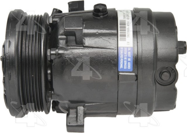 A/C Compressor Four Seasons 57971