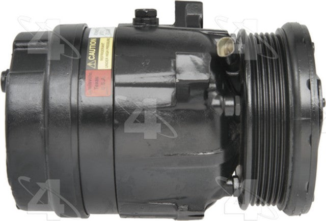 A/C Compressor Four Seasons 57971