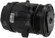 A/C Compressor Four Seasons 57972