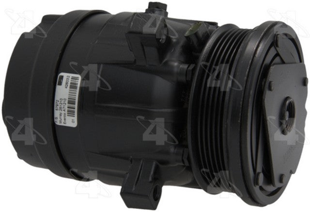 A/C Compressor Four Seasons 57972