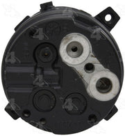 A/C Compressor Four Seasons 57972