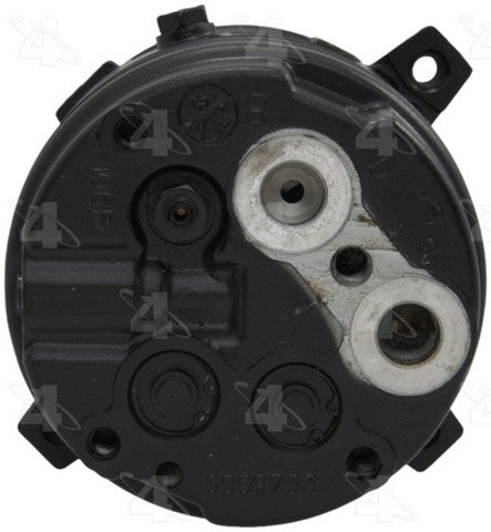 A/C Compressor Four Seasons 57972