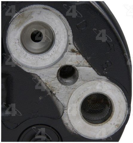 A/C Compressor Four Seasons 57972