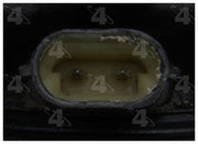A/C Compressor Four Seasons 57972