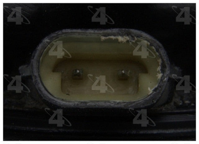 A/C Compressor Four Seasons 57972