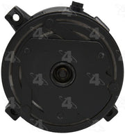 A/C Compressor Four Seasons 57972