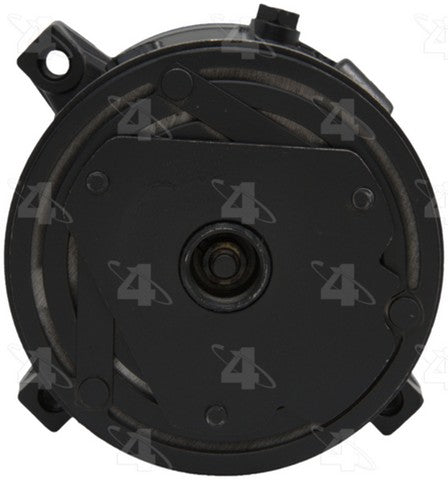 A/C Compressor Four Seasons 57972
