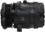 A/C Compressor Four Seasons 57972