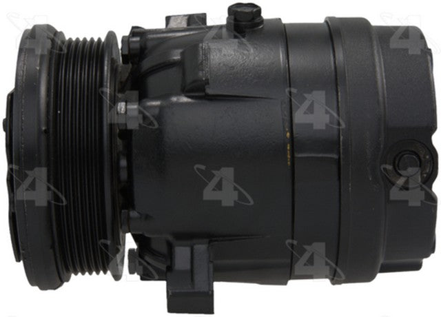 A/C Compressor Four Seasons 57972