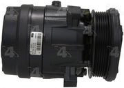 A/C Compressor Four Seasons 57972