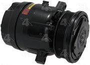 A/C Compressor Four Seasons 57973