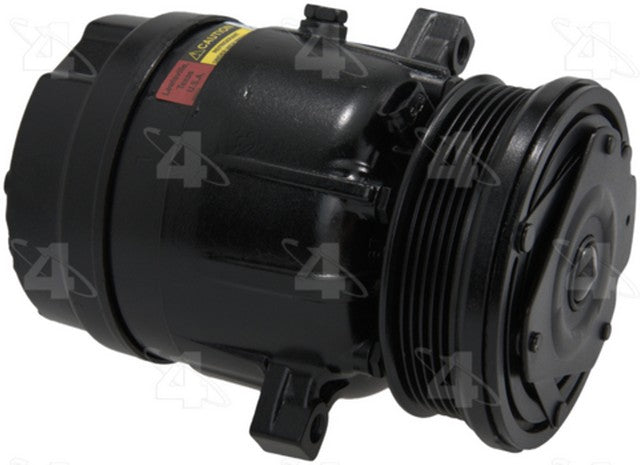 A/C Compressor Four Seasons 57973