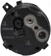 A/C Compressor Four Seasons 57973